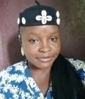 Dating Woman Congo to Makelekele  : Grace, 31 years